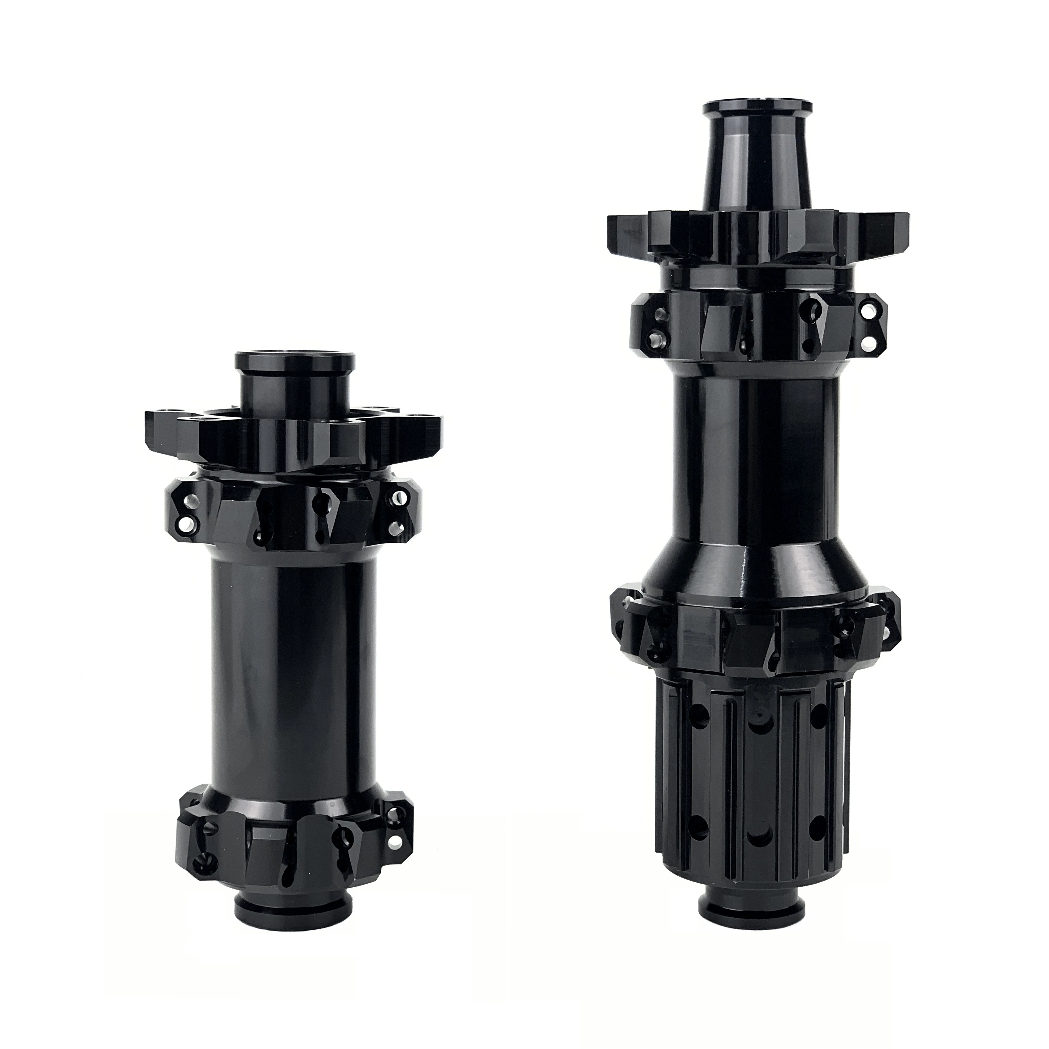 28 Hole Bicycle BeYAn M14 Ratchet System 60T mountain bike Hub 6 bolt lock  28 Holes F15*100mm 15*110mm R12*142mm 12*148mm