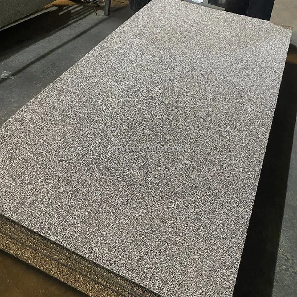 Foam Aluminum: The New Trend in Energy Saving and Environmental Protection for the Construction Industry