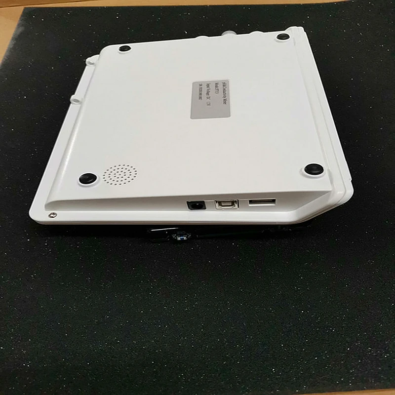 Hot Sale A711 Bench Milk pH Checking Meter for Medical