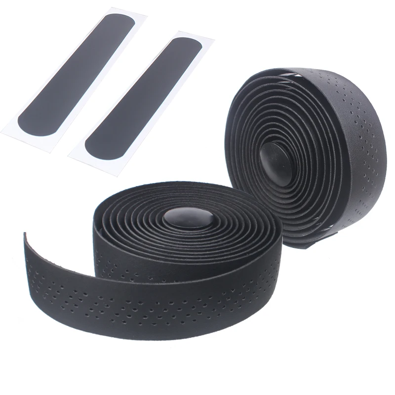 RACEWORK Road Bike Handlebar  Handlebar Tape  Cycling Anti-slip, sweat absorption, shock absorption