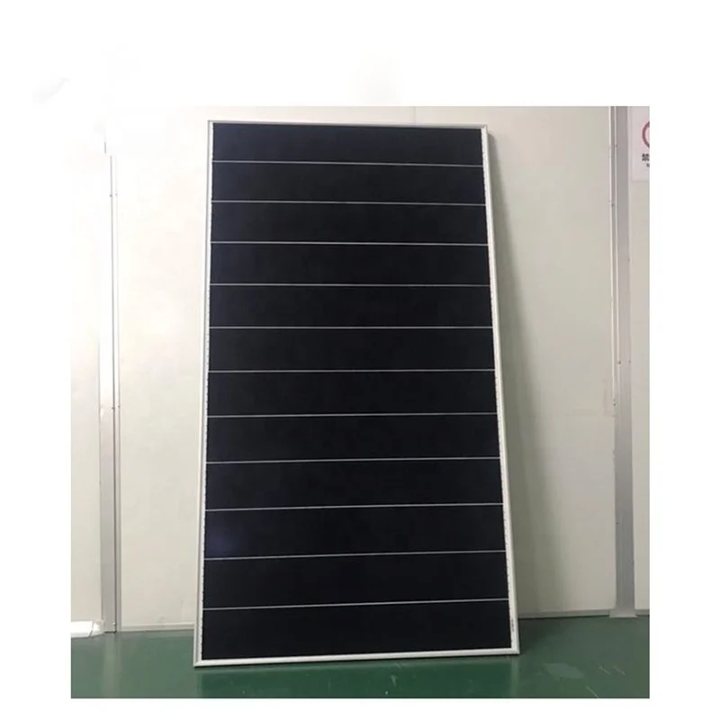 ibc solar panel paneles solares por mayoreo sunway solar panel