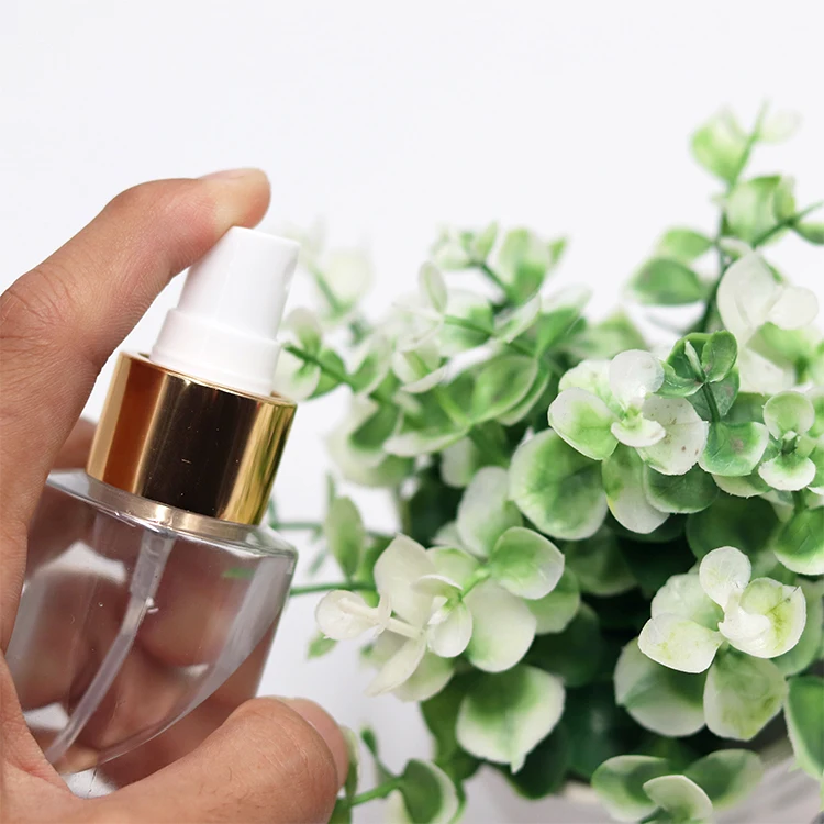 Hot Selling Cheap Custom Black PP Plastic Non Spill Mist Sprayer 20 410 For Cosmetic Bottles