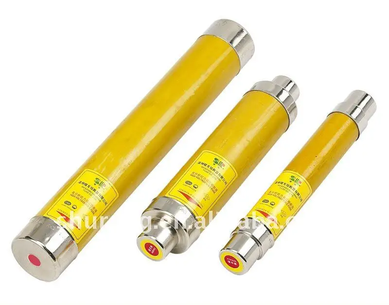 similar to siba 10kv fuse high quality ceramic striker fuse 150a fuse