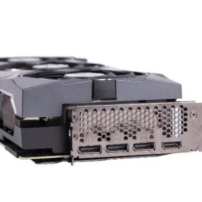 2021 Newest High-performance Msi Nvidia Gaming GetForce RTX 3090 Ti  Vantus Suprim Trio Graphic Cards Are In Stock