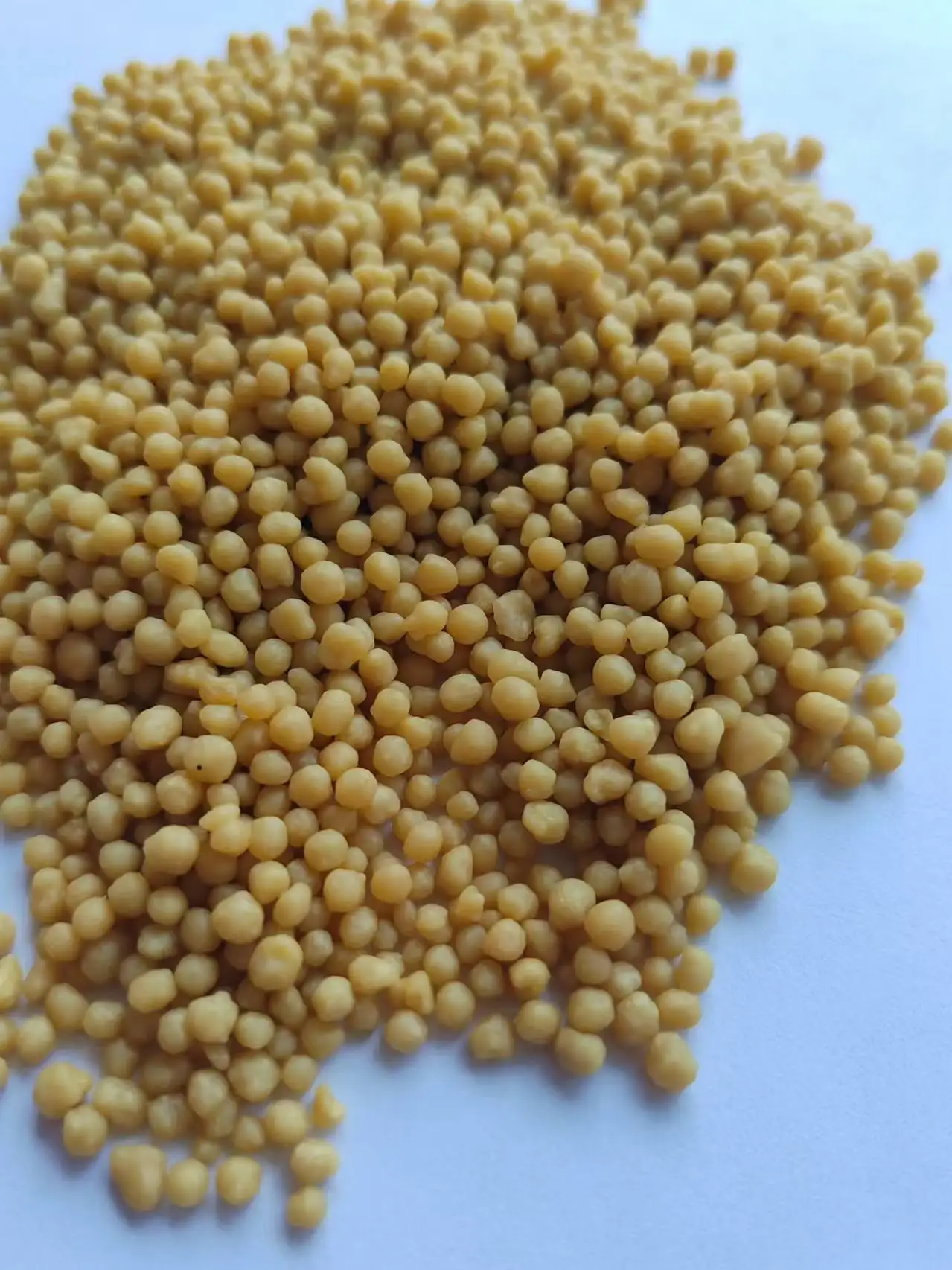 NPK 15 15 15 granular fertilizer high quality Compound Fertilizer Quick Release make your plant healthy