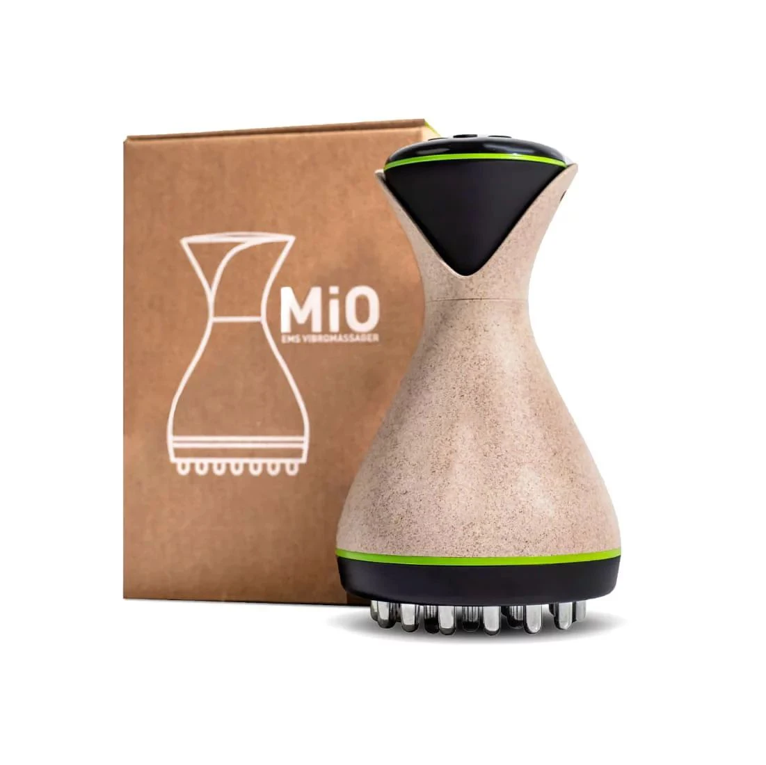 Electronic Meridian Brush Electric Scrapping Massager Tool Anti Cellulite Magnet Therapy Guasha Scraping Fat Burner Slimming