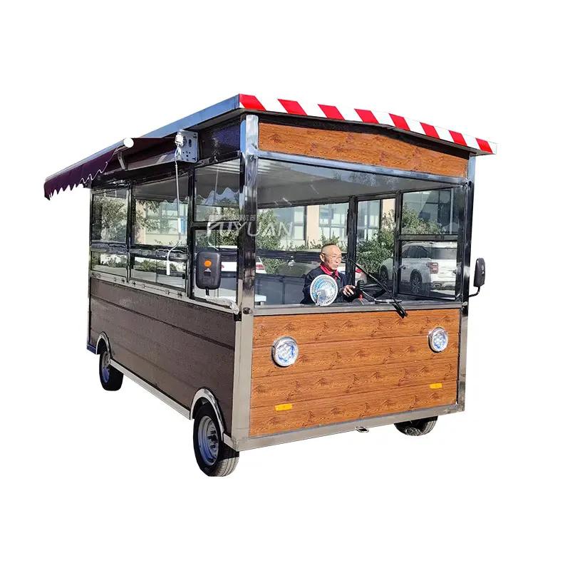 Оборудование для еды грузовик кухня carro food truck naranja купить грузовик для еды