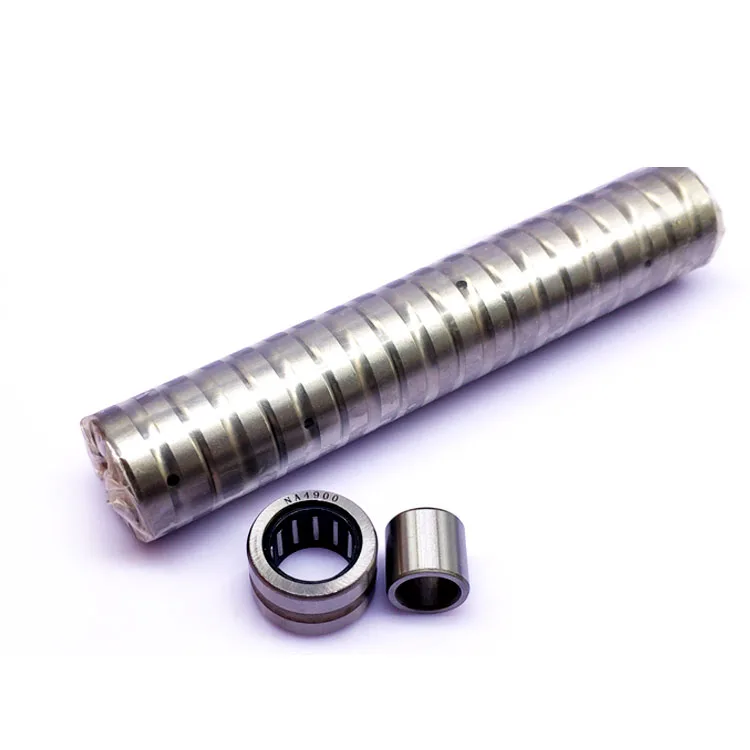 High Quality HK0408 Needle Bearing 4*8*8mm needle roller bearings HK0408