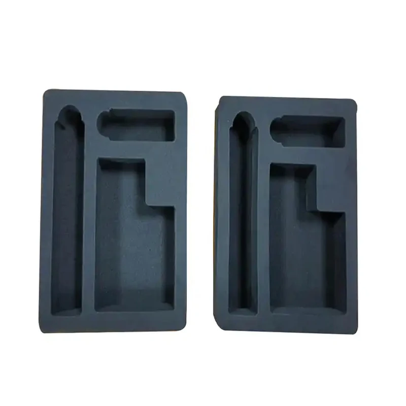 Factory customized EVA foam insert neat and clean multiple shapes