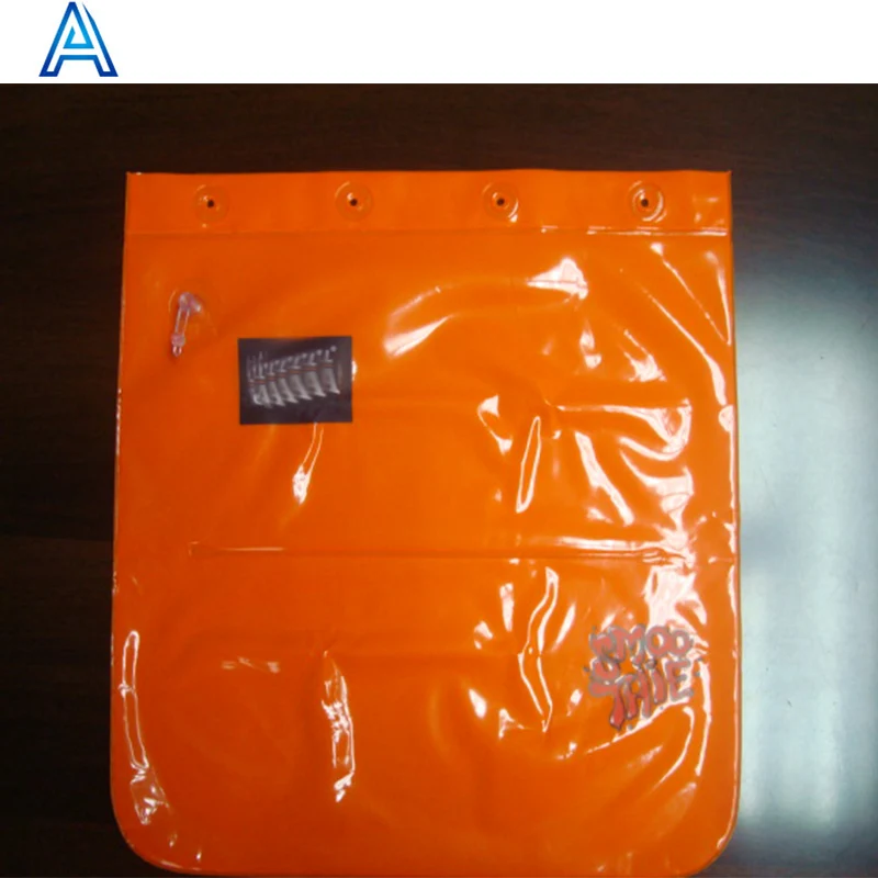 Durable Environmental PVC Inflatable Handle Bag for Pool Sea Beach Sleeping Pillow Bag Water-proof Carry Bag