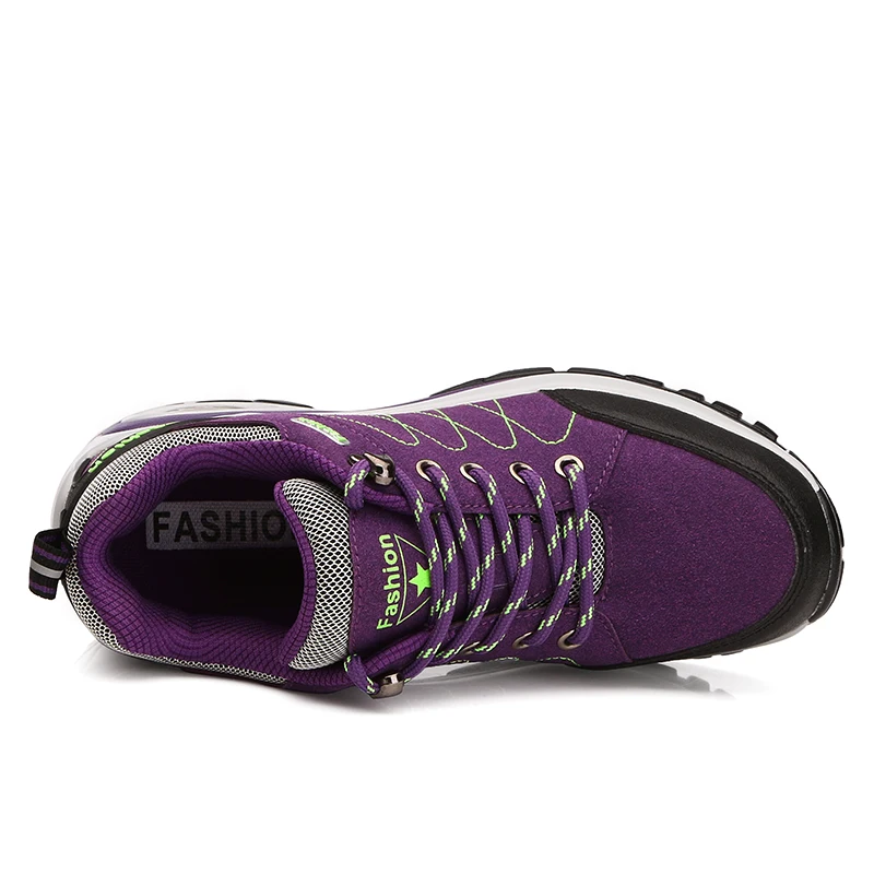 Лидер продаж в Китае, спортивная женская обувь для активного отдыха, горного туризма, велосипеда, бега, кроссовки