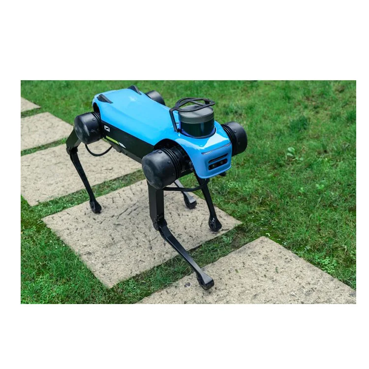 
locate autonomously construct maps robot dog smart robot dog Toys robot 