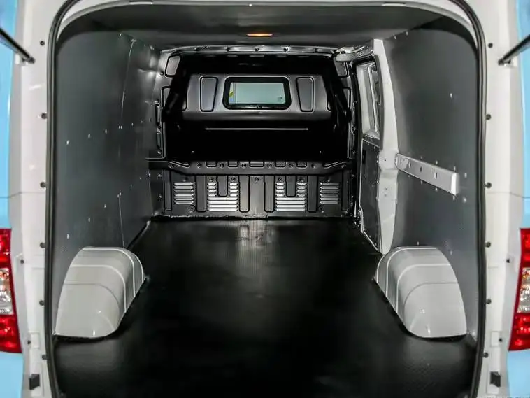 SAIC MAXUS EV30 MINIBUS New Energy vehicle Minbus