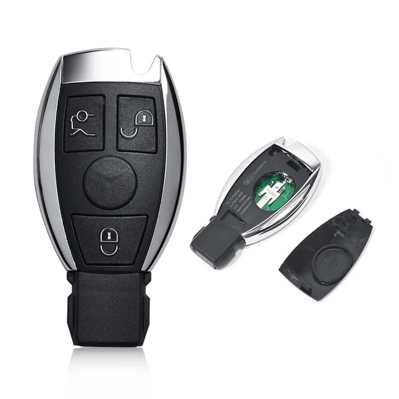 Remote Control Key for Benz 750 New Products Original Car Key Replacement