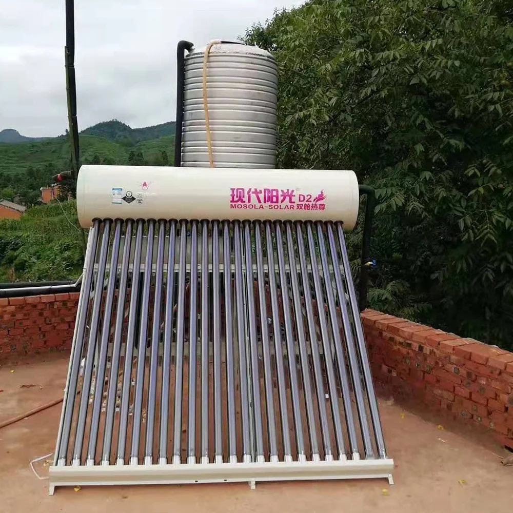 
hot sale in the Egypt solar cooker vacuum tube 