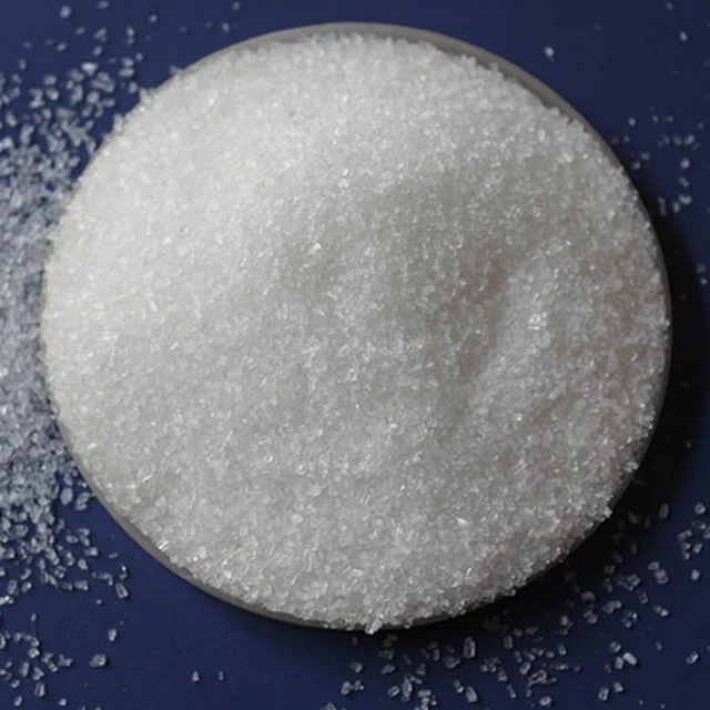 Agriculture Grade Granular Ammonium Sulphate Fertilizer