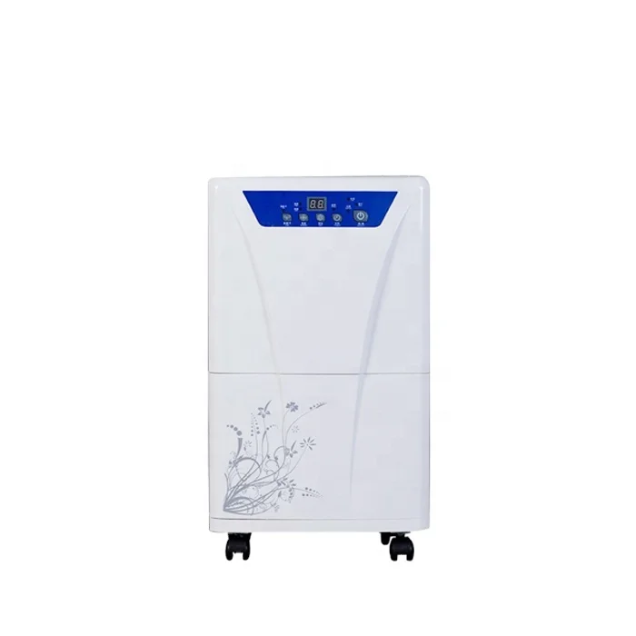 New Type Air Clean Room Dehumidifier