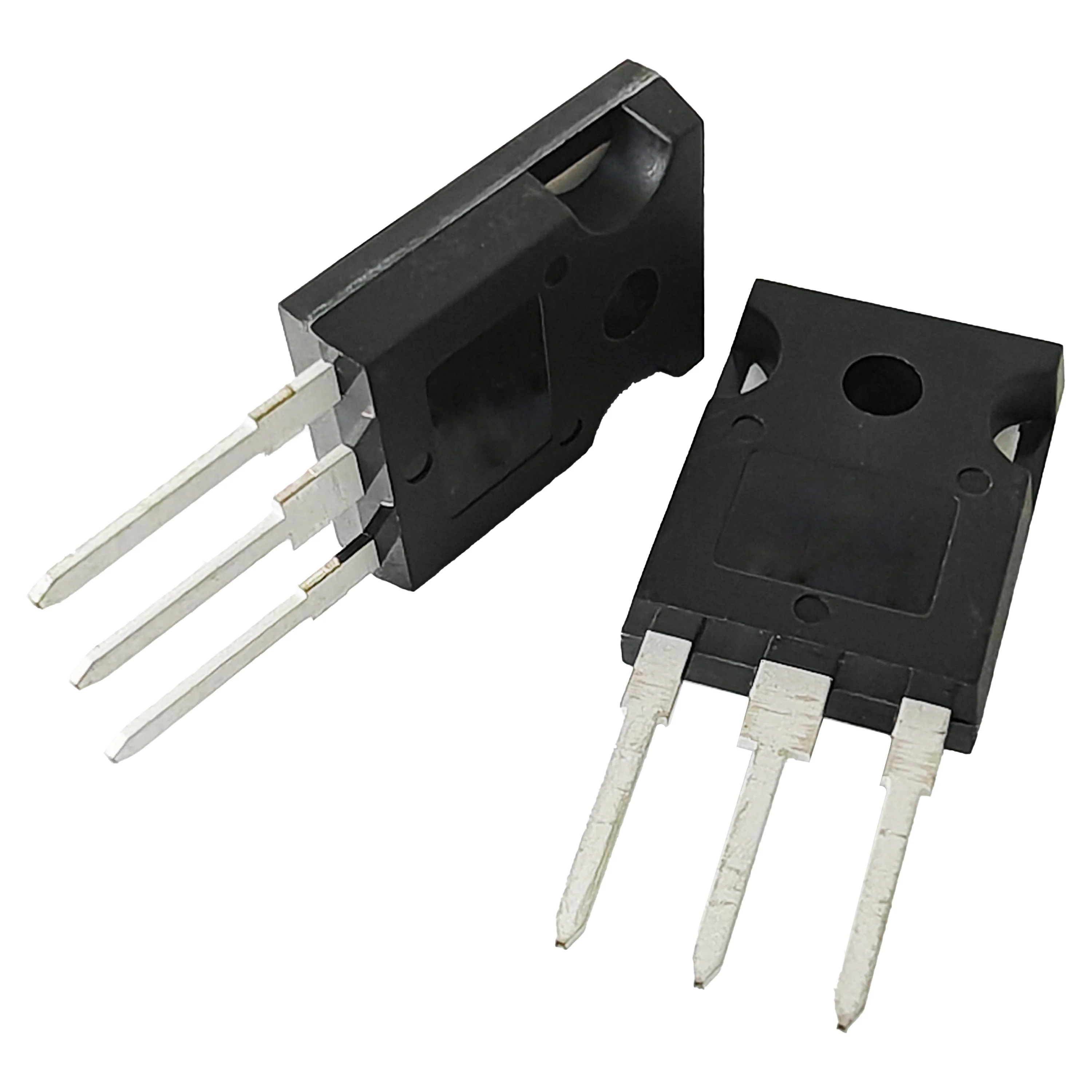1200V SiC Power MOSFET Discrete 20 Milli Ohm  N-Channel MOSFET Transistor TO-247 Package  For High Voltage DC/DC Converters