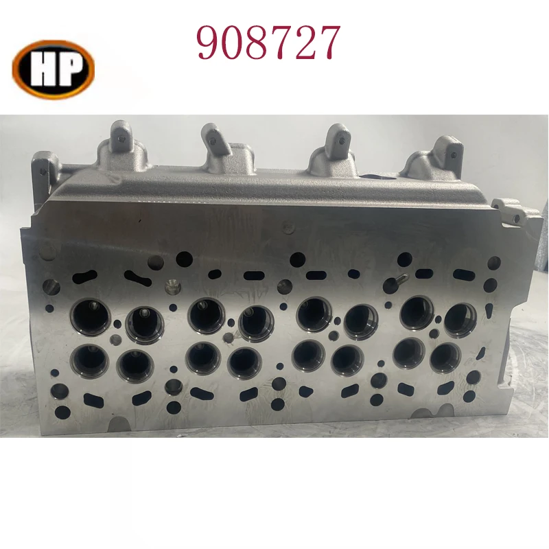 For VOLKSWAGEN head cylinder OE 03L103351D/L 03L103265M/MX/CX 03L103065/X 4 valve cylinder heads 2.0TDI 908727