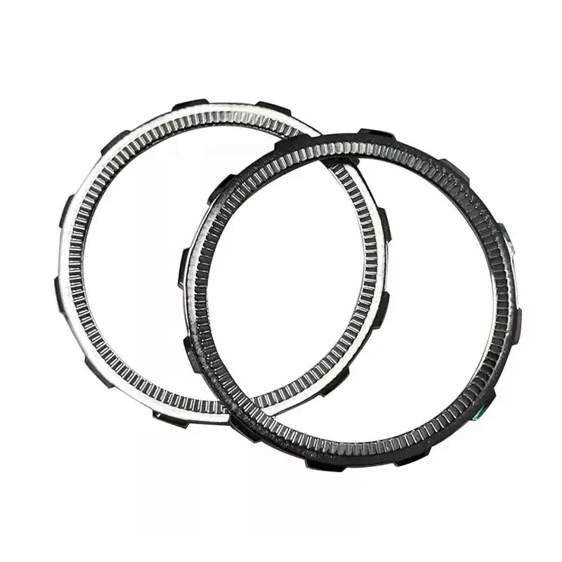 Aodapu Good Quality CNC precision electronic watch mechanical parts watchcase watchband processing accessories services