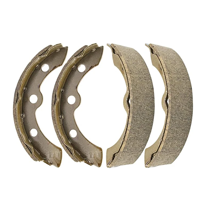 BRAKE SHOES ZAPATAS DE FRENO SAPATAS DE FREIO for Golf cart Electric sightseeing vehicle
