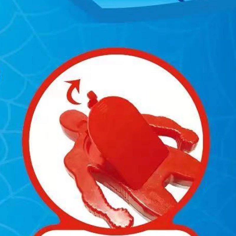 Hot selling Childhood memories handheld water game machine water circle ring classic toys for kids