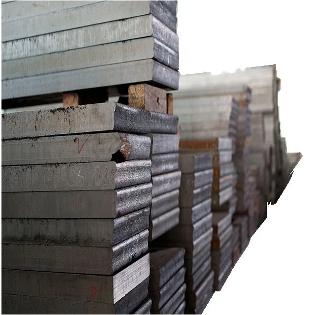 
China factory Cold Work Tool Steel SKD11/9CrWMn Alloy Tool Steel 