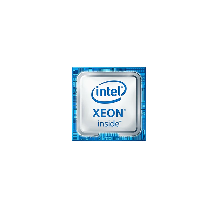 Intel Corp CD8067303533703 Xeon W2155 Processor Tray