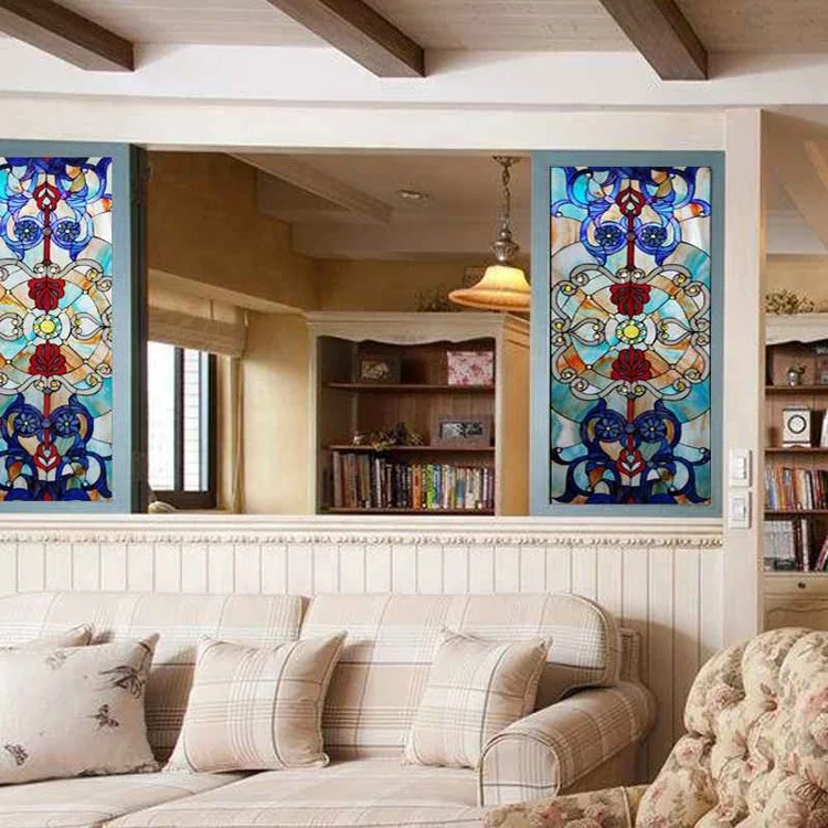 window garage door dark gray safety glasses stair railing black brown reflective float ocean blue tinted glasses