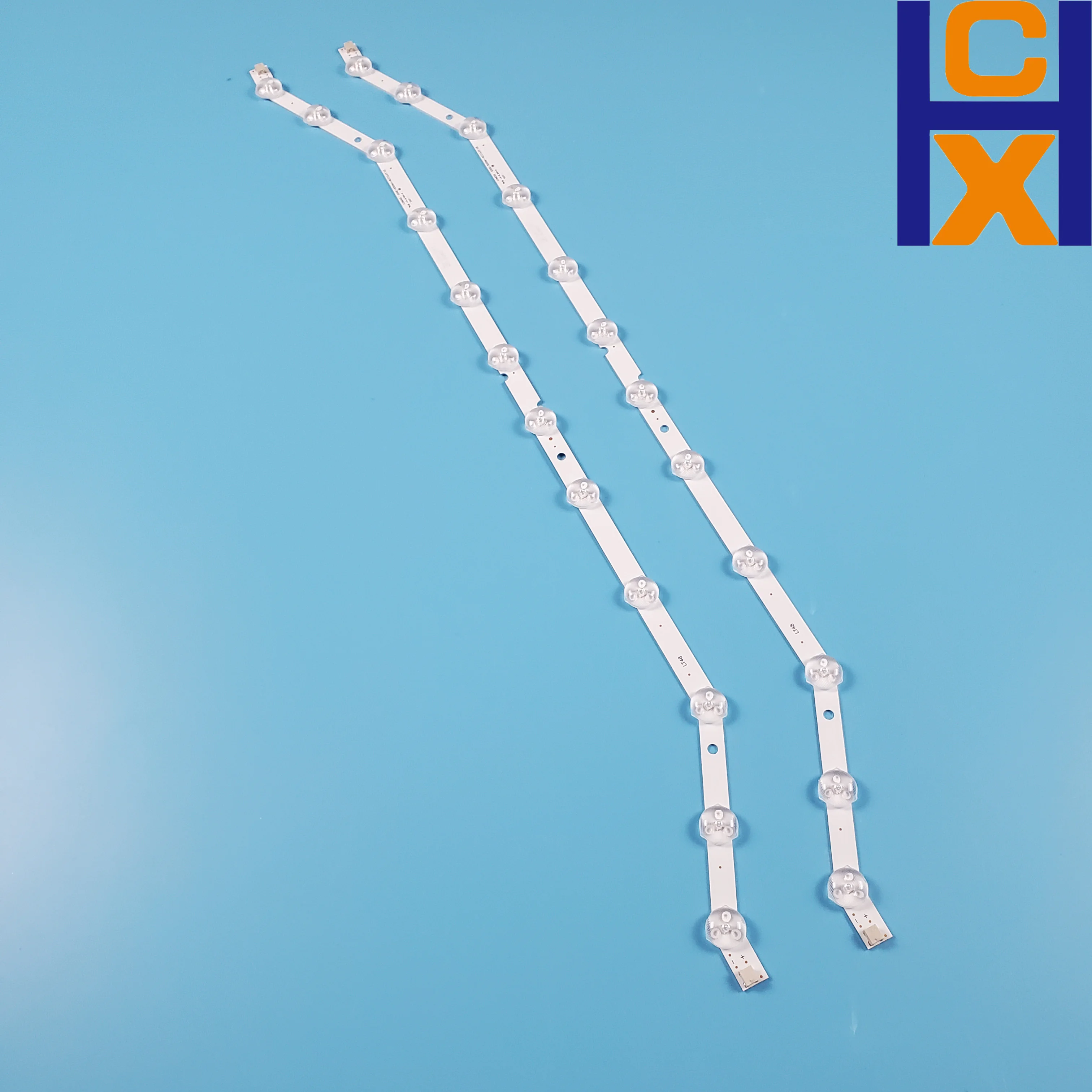 led tv backlight strip D3GE-320SM1-R2 For 32inch samsung tv 32FH 12LED led bar backlight lcd to repair