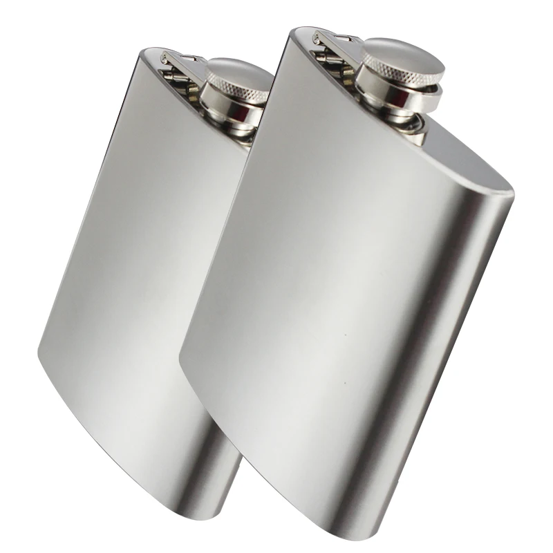 Trending Product Mini Jameson Irish Whiskey Hip Flask, Unique Stainless Steel Diamond Hip Flask