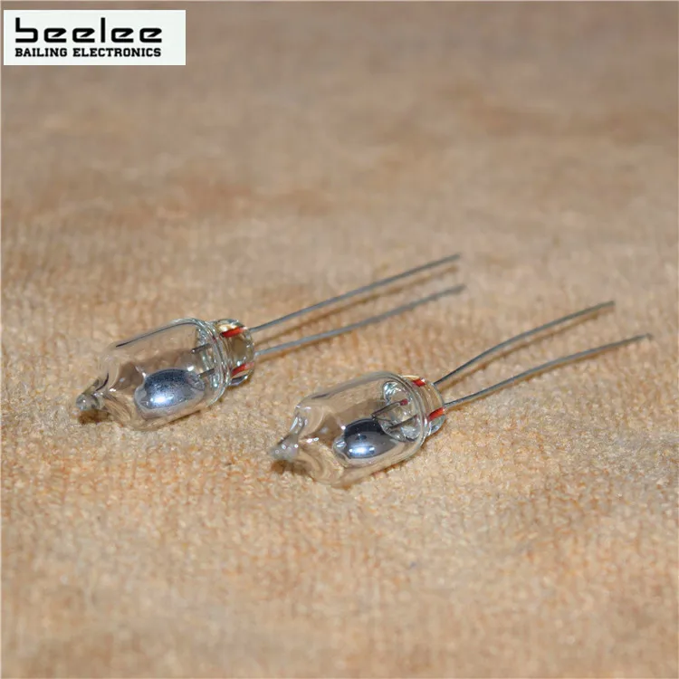 SW1006 Малый размер 8,2*19 мм стекло Тип Меркурий переключатель