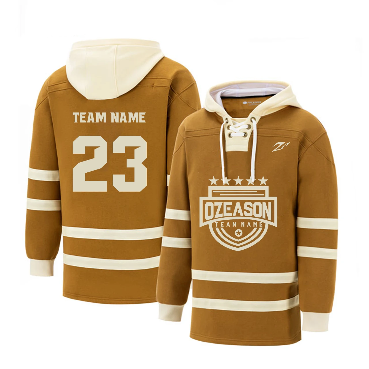 Manufacturer custom design sublimation printing hockey jersey polyester mesh practice blank hockey jersey