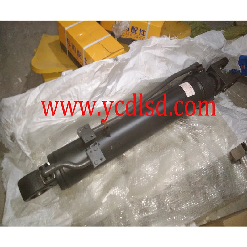 Новый высококачественный цилиндр ZL50 803013059 ZL50G.GL.GN