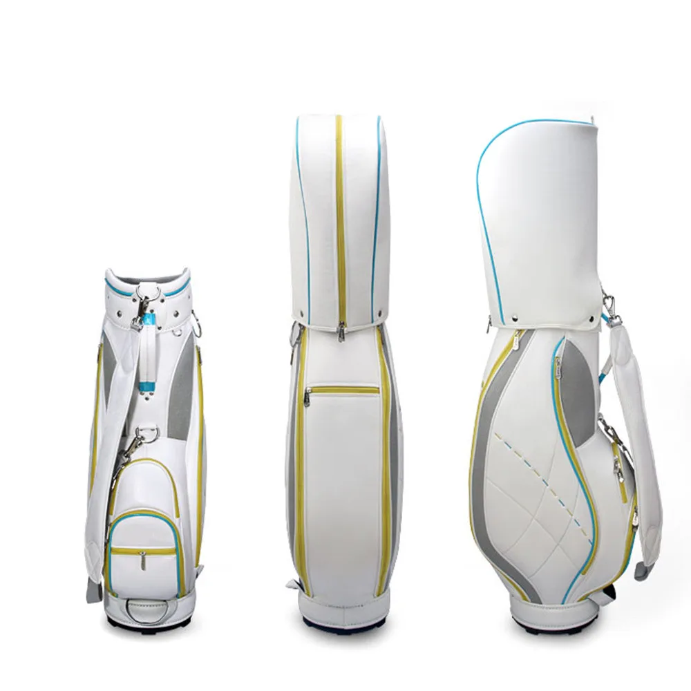 Factory Direct Supply Durable Custom Logo Wholesale Practice For Beginners Golf Clubs Women Sets