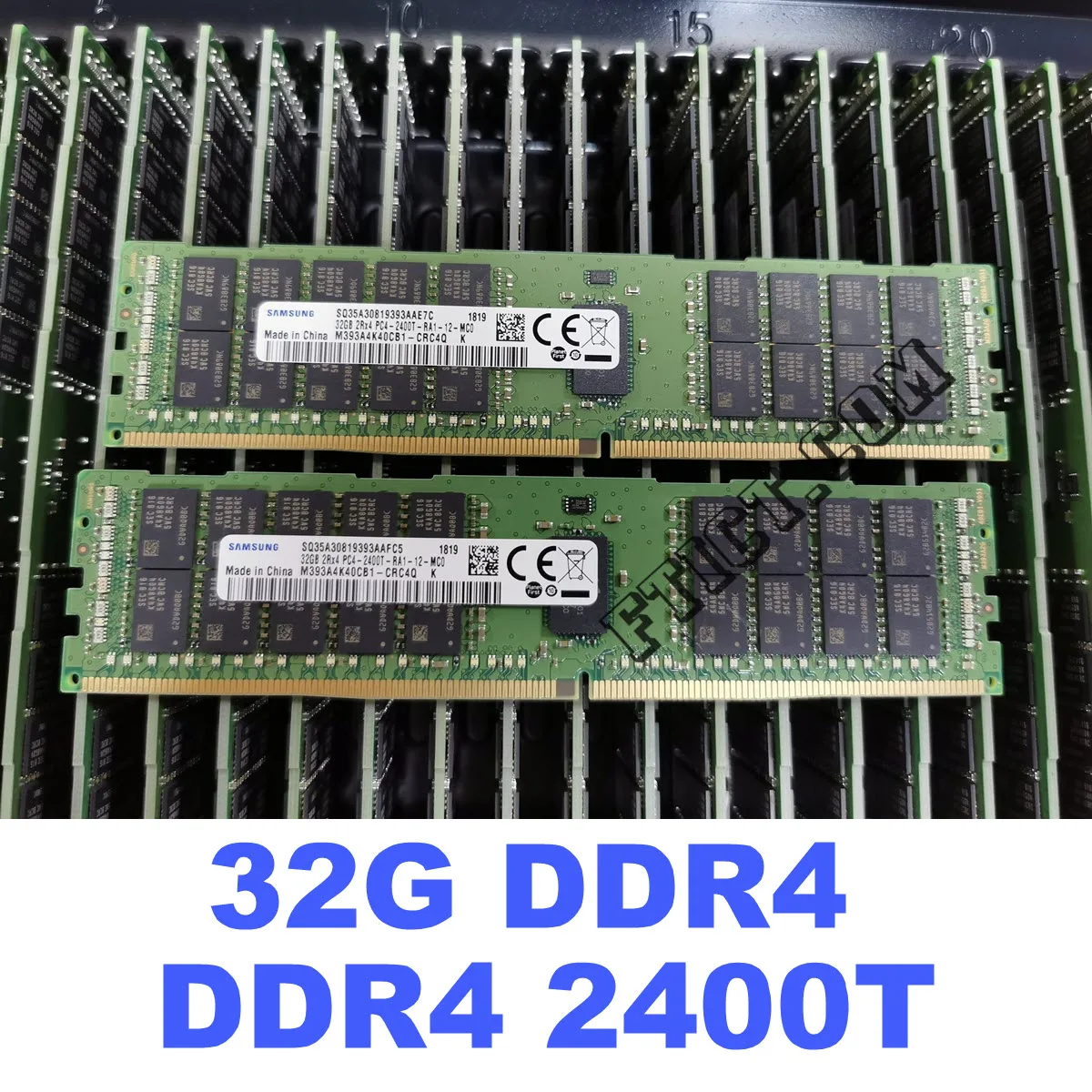 32 Гб 2Rx4 PC4-2400T -RA1-12-MC0 SAMSUNG Память для