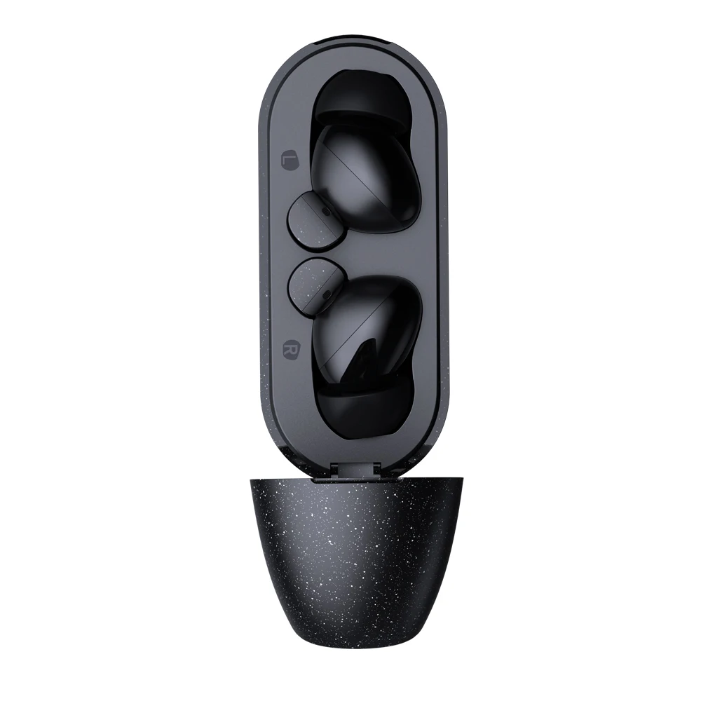 unique oem odm BIS SKD custom logo long bettry deep bass tws ture wireless stereo earphone low latency earbuds