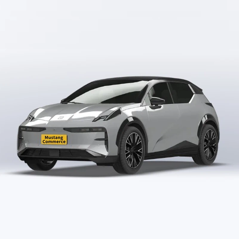 Новый электрический автомобиль Geely ZEEKR X 2023 Me/You электрические скутеры LHD EV Auto Электрический внедорожник новые автомобили новая энергия автомобиль