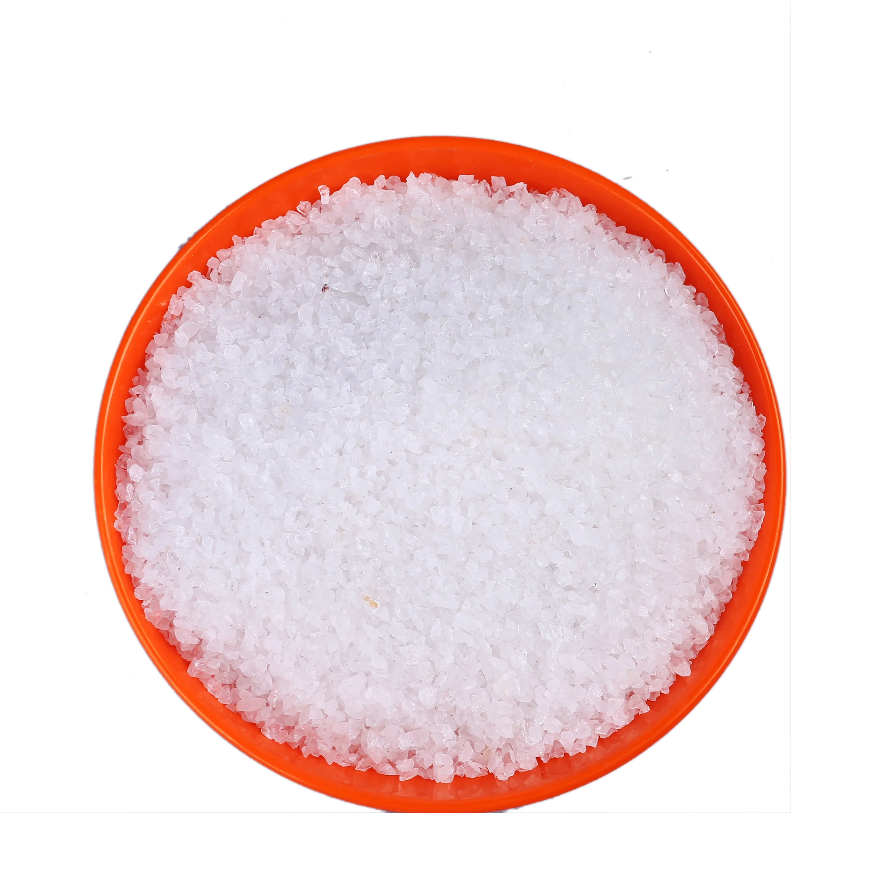 
High Grade Fused Powder Pure Fine White Colored Quartz Silica Sand 