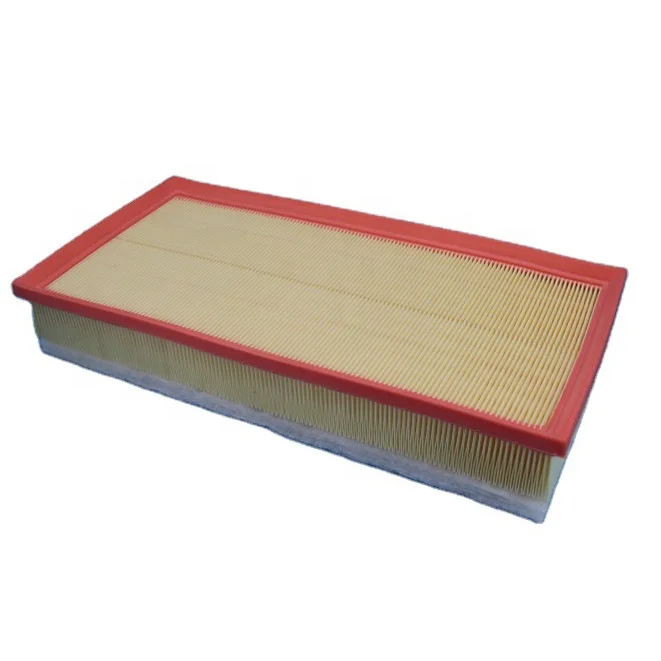 Brand New Auto Spare Parts Car Air Filter 1J0-129-620A For Audi