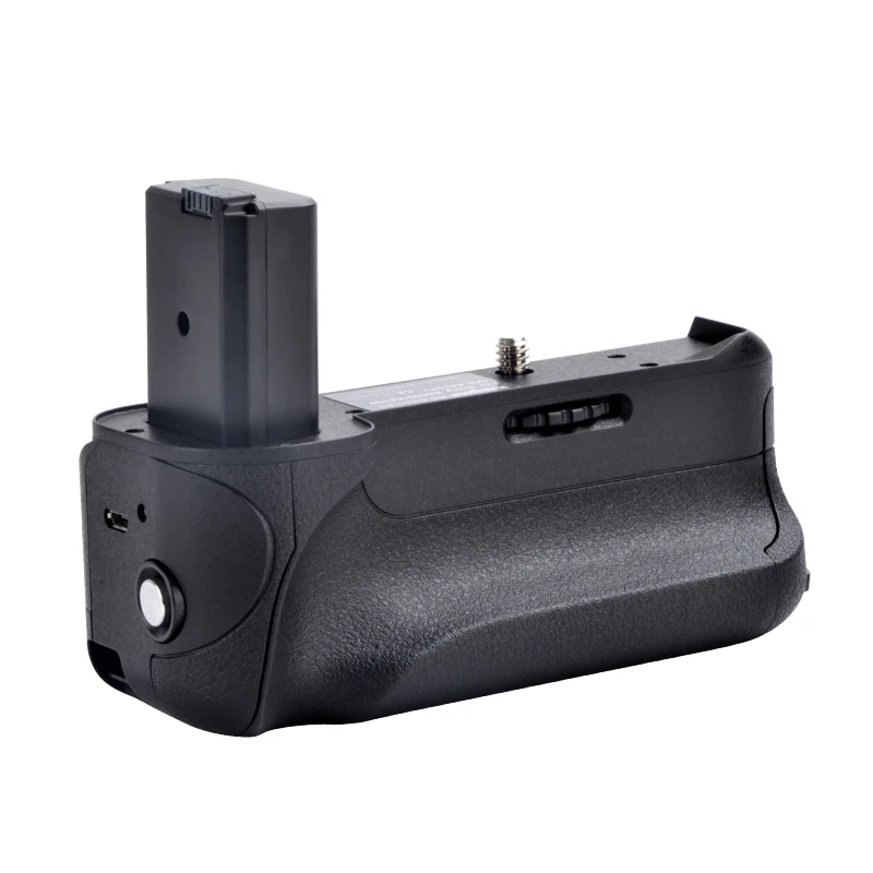 
KingMa VG-6300 Vertical Battery Grip for Sony Alpha A6400 A6300 A6000 Cameras 