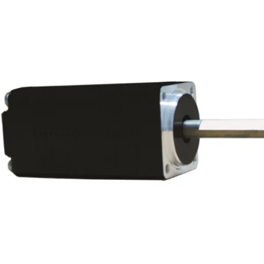 28 series 1.8° two-phase open loop stepping motor