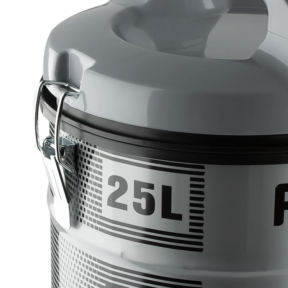 Raf Brand Strong Suction 3000W Powerful Lightweight Large Capacity 25L Bagged Canister Vacuum Cleaner