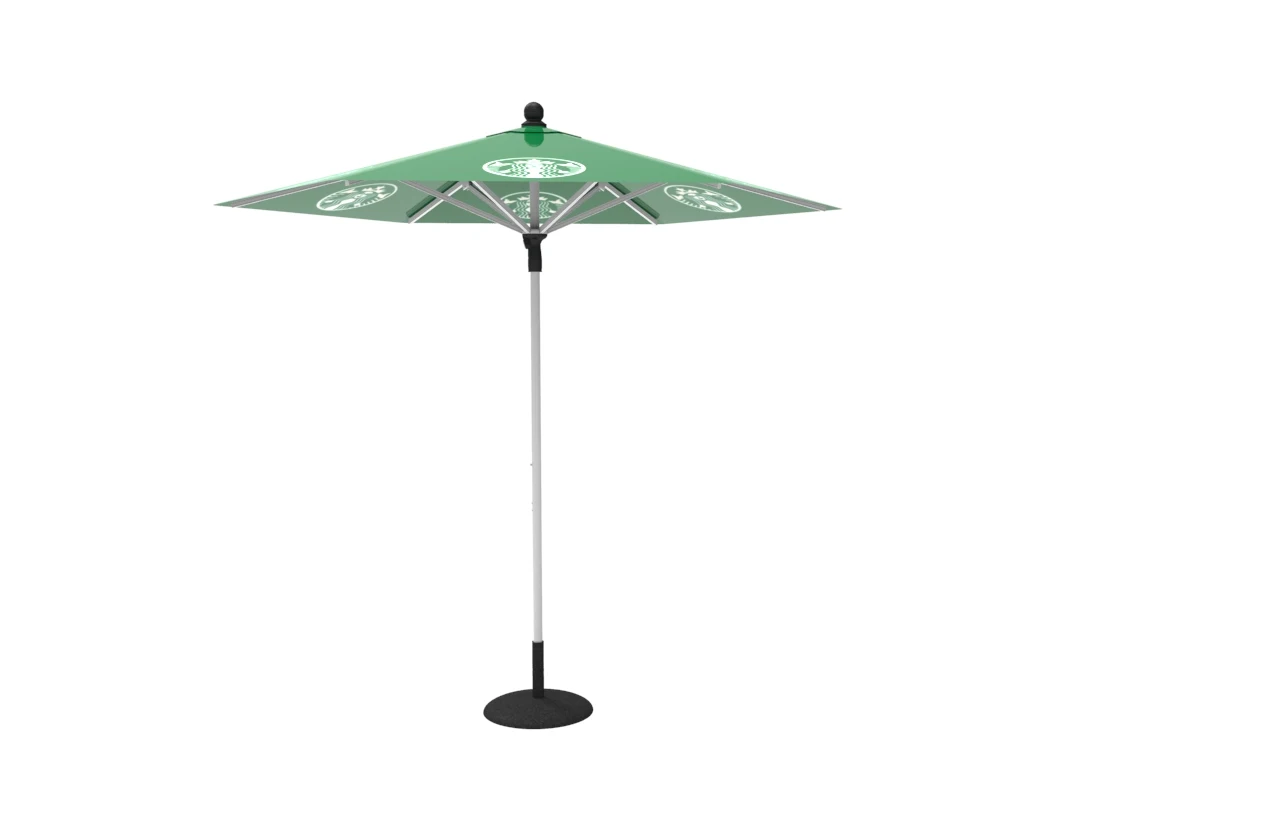 Cheap high quality OEM Factory patio umbrella market Beach