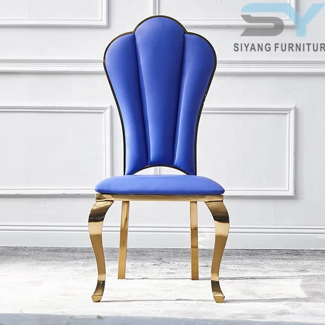 New style unique design home furniture dining chair CY-023