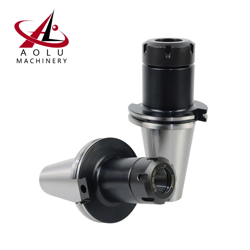 Cat40 Cat50 er tool holder ER16 ER20 ER25 ER32 ER40 Inch Standard CNC tool holder