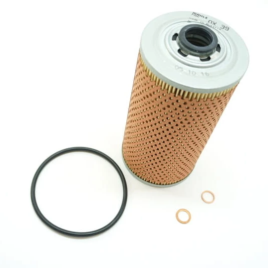 High quality Car replacement 11429064275 Oil Filter for German Car OEM 11 42 9 064 275 for BMW 5 (E28) 11429064275