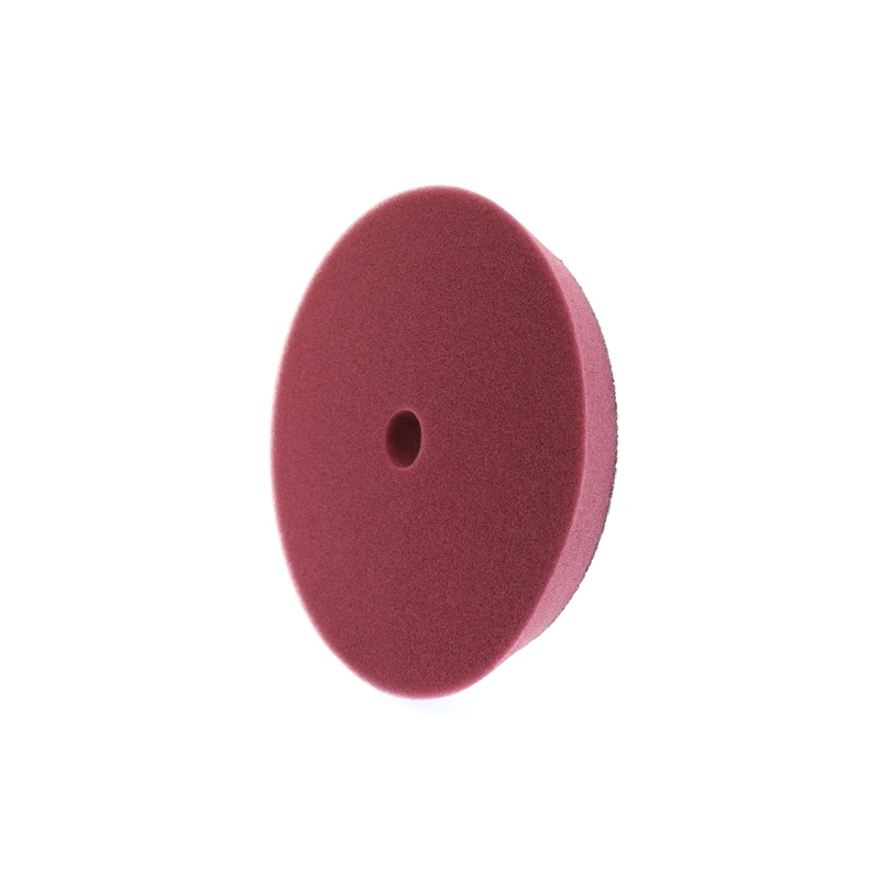 Reasonable Price 5 Inch Car Sponge Polishing Pad Polishing Pads Car Detailing Wash Foam Polishing Pad