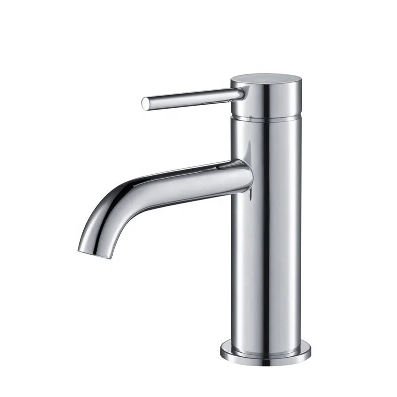 High Quality Latest Luxury Faucet Deck Mounted Lavatory Faucet Basin Mixer