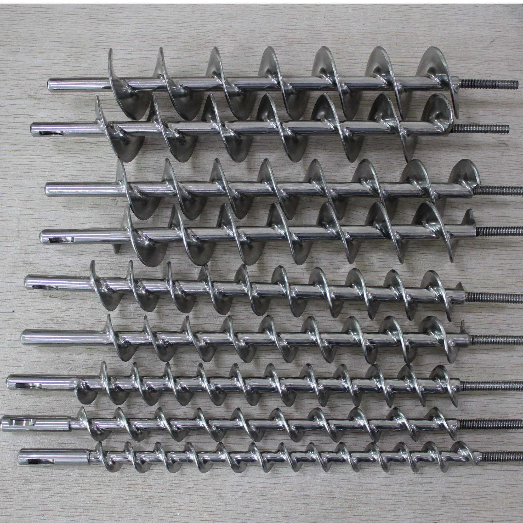 Stable performance and big volume semi automatic industrial coffee powder dispenser